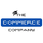 The Commerce Company Footer Logo